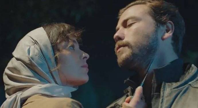 Baba dizisinde akıllar fena karıştı, önlemler işe yaramadı ve gerilim arttı! 7
