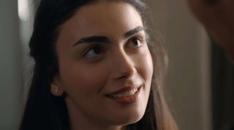 Baba dizisi final yaptı, Özge Yağız için asıl hikaye şimdi başladı! 8 Baba dizisi final yaptı, Özge Yağız için asıl hikaye şimdi başladı! 8