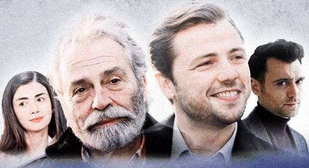 Reytingde durum başka ama Baba dizisi, sosyal medyada çok şaşırtıyor! 8 Reytingde durum başka ama Baba dizisi, sosyal medyada çok şaşırtıyor! 8