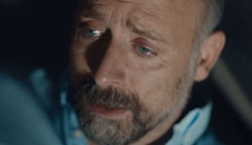 Halit Ergenç için asıl kariyer yolculuğu şimdi başlıyor, dünya onu konuşacak! 8