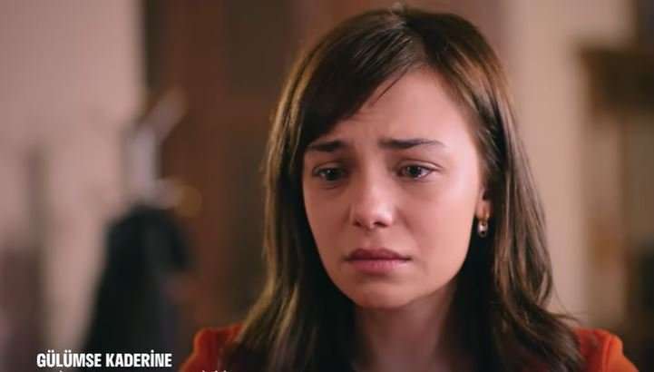 Bu sezonu şanssız geçiren Fox TV’nin yeni dizisi Gülümse Kaderine’nin günü belli oldu! 7