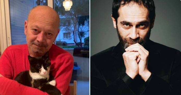 Eşkıya Dünyaya Hükümdar Olmaz'a transferler bitmiyor, üst üste 3 ünlü diziye katıldı! 8