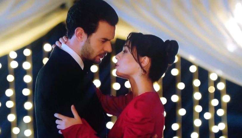 Baht Oyunu'nun Ada'sı Cemre Baysel'in yeni projesi ne olacak? 7