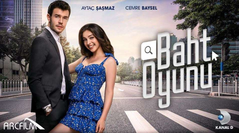 Aytaç Şaşmaz ile Cemre Baysel tam da birbirlerini bulmuşlar! 7