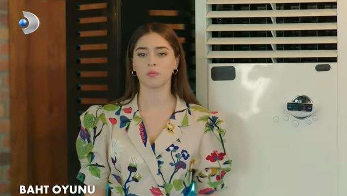 Aşkın Tarifi için final kararından sonra herkesin aklı Baht Oyunu dizisinde kaldı! 4 Aşkın Tarifi için final kararından sonra herkesin aklı Baht Oyunu dizisinde kaldı! 4