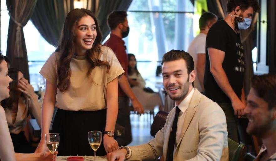 Yaz dizileri arasında Baht Oyunu diğer yapımlarla arasını açıyor! 8 Yaz dizileri arasında Baht Oyunu diğer yapımlarla arasını açıyor! 8