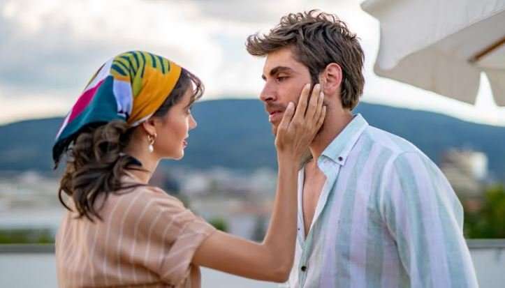 Balkan Ninnisi dizisinde dengeler değişmeye başladı! 7