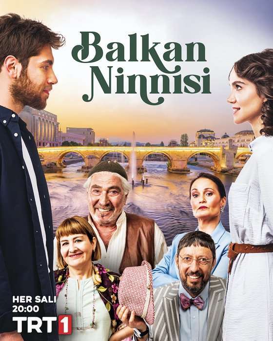 "Bu kadarını beklemiyorduk!" Balkan Ninnisi dizisini izleyenler yorum yağdırdı... 10