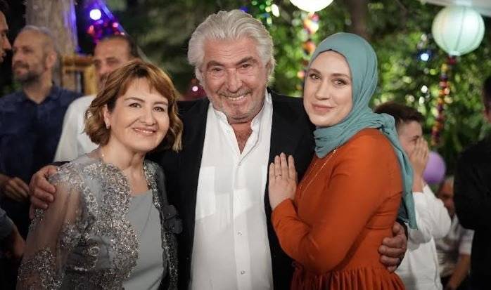Balkan Ninnisi dizisi 21 Haziran Salı günü başlıyor! 7 Balkan Ninnisi dizisi 21 Haziran Salı günü başlıyor! 7