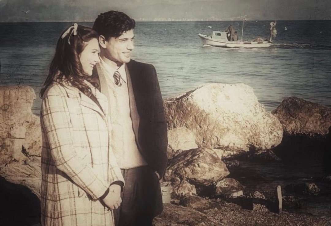 Alina Boz ve Denizcan Aktaş’lı Bandırma Füze Kulübü’nden ilk fotoğraf geldi! 8