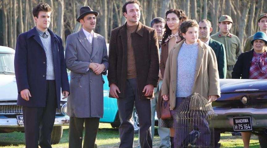 Bandırma Füze Kulübü filminin fragmanı beğeni topladı! 7