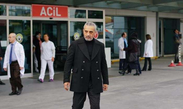 Baraj dizisinde ilk kurban ortaya çıktı! 7
