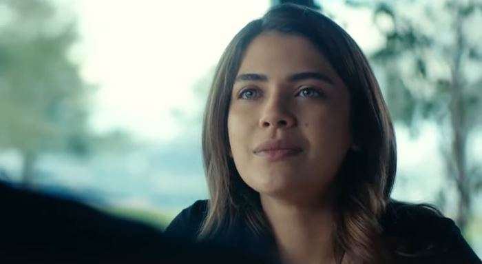 Baraj dizisinde 'yok artık bu kadar olmaz' demeyin, artık herkes kötü! 7