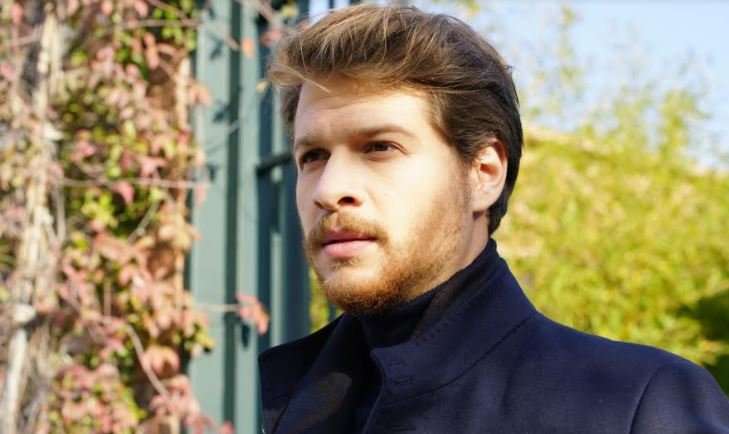 Burak Yörük hayatının iki büyük fırsatını çok iyi değerlendirdi! 9