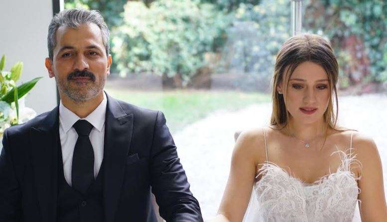 Baraj dizisinden öyle bir karakter ayrılık ki, her şey birbirine girecek! 1