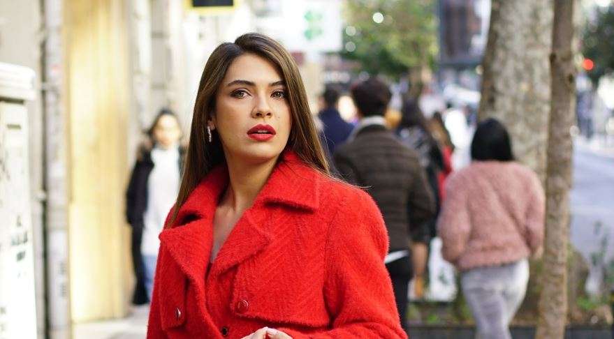Baraj dizisinde her şey tersine dönüyor! 7 Baraj dizisinde her şey tersine dönüyor! 7