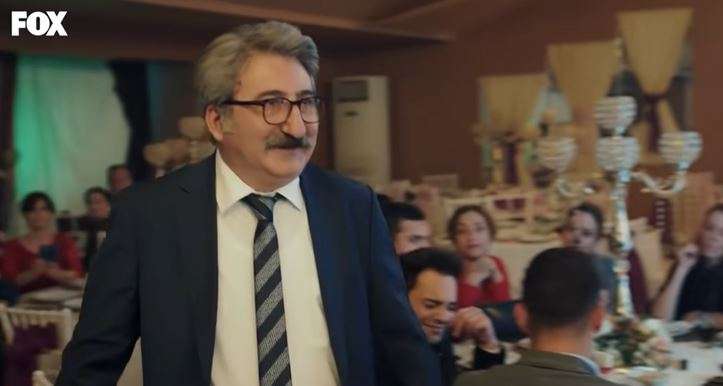Baraj dizisinde gözden çıkartılan ünlü isim ayrıldı ve yeni projeye başlıyor! 7
