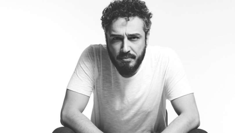Aşk-ı Memnu'nun Beşir'i Baran Akbulut müthiş bir diziyle ekranlara dönüyor! 21 Aşk-ı Memnu'nun Beşir'i Baran Akbulut müthiş bir diziyle ekranlara dönüyor! 21