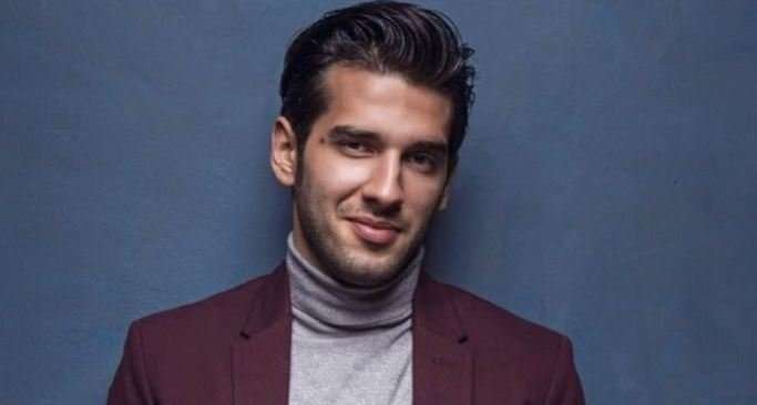 Baran Bölükbaşı dizi şanssızlıklarını üzerinden atma fırsatını buldu! 7
