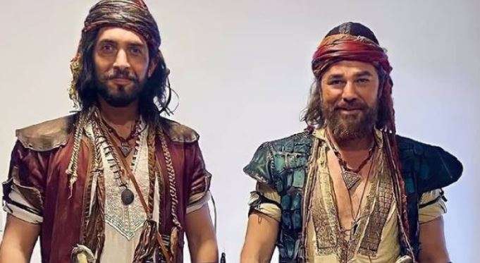 TRT1’in çok iddialı dizisi daha başlamadan ismi değişti 7