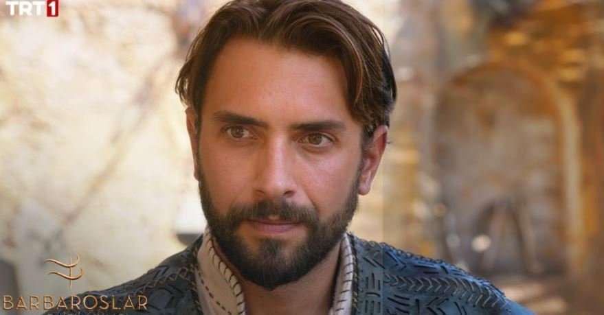Ulaş Tuna Astepe'nin Barbaroslar dizisine devam etmek için bir şartı var! 7 Ulaş Tuna Astepe'nin Barbaroslar dizisine devam etmek için bir şartı var! 7