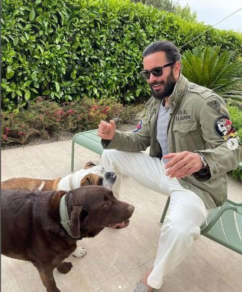 Barış Arduç bayram tatilinde bakın nasıl yorgunluk attı!.. 8 Barış Arduç bayram tatilinde bakın nasıl yorgunluk attı!.. 8