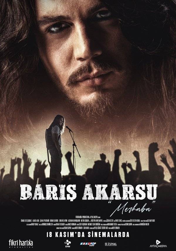 İsmail Ege Şaşmaz'ın Barış Akarsu performansı kariyerinin en unutulmaz işi olacak! 9 İsmail Ege Şaşmaz'ın Barış Akarsu performansı kariyerinin en unutulmaz işi olacak! 9