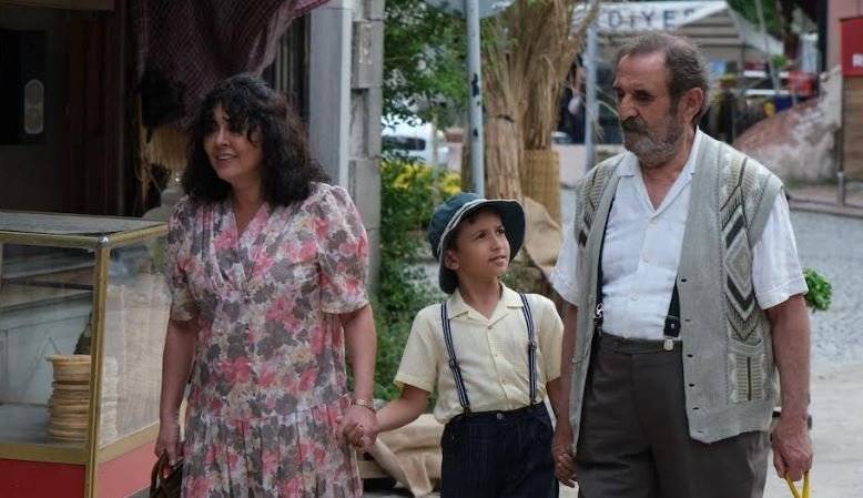 Teşkilat dizisine yeni katılan usta oyuncu, ayrıca en acılı anne oldu! 7 Teşkilat dizisine yeni katılan usta oyuncu, ayrıca en acılı anne oldu! 7