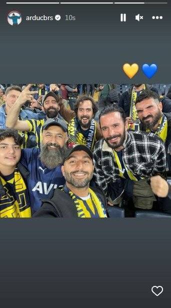 Barış Arduç’un tarifsiz ve rakipsiz büyük bir aşkı var 7 Barış Arduç’un tarifsiz ve rakipsiz büyük bir aşkı var 7