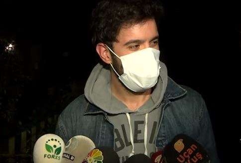 Barış Arduç, yaz aylarında evlendiği Gupse Özay'la çocuk sahibi olmak istiyor ama bir şartı var! 7