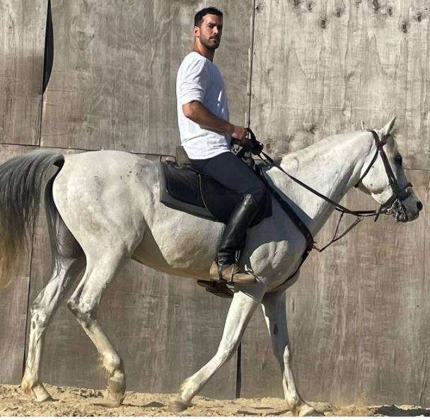 Kiralık Aşk'tan sonra Barış Arduç'un eline geçen çok önemli kariyer fırsatı! 8