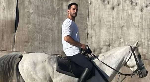 Kiralık Aşk'ta parlayan Barış Arduç ile Elçin Sangu için büyük sınav! 8