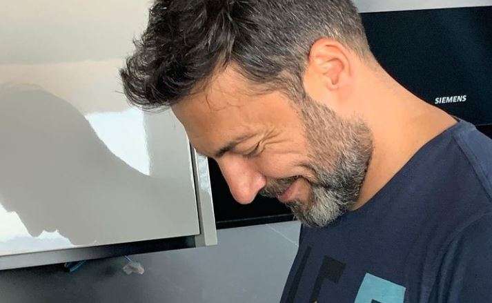 Barış Kılıç, Yasak Elma'da yan karakterken bir başka Fox TV dizisinde başrol oldu! 7