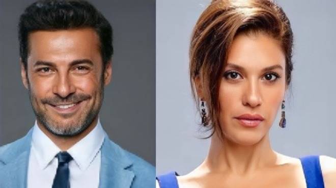 Show TV'nin yeni dizisi Kızılcık Şerbeti'nin hikayesi ortaya çıktı! 9