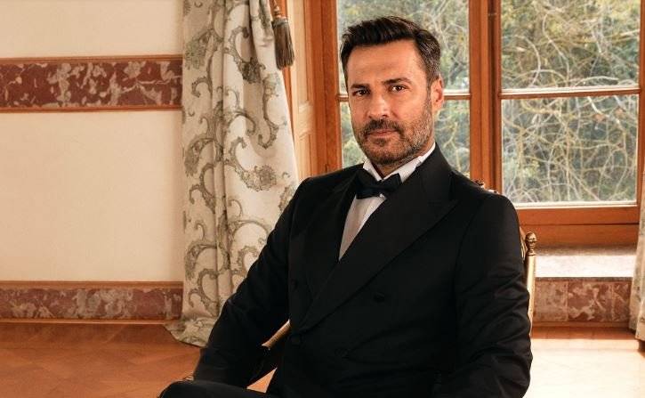 Kızılcık Şerbeti dizisinde Sıla Türkoğlu ile Doğukan Güngör dışında, çok konuşulacak başka bir dizi çifti daha var! 9 Kızılcık Şerbeti dizisinde Sıla Türkoğlu ile Doğukan Güngör dışında, çok konuşulacak başka bir dizi çifti daha var! 9