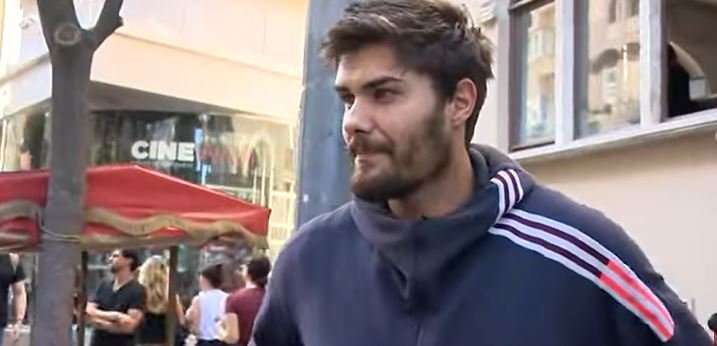Kiralık Aşk'ın Eymen'i Barış Murat Yağcı, Survivor yarışmasının kötü izlerini hala taşıyor! 7 Kiralık Aşk'ın Eymen'i Barış Murat Yağcı, Survivor yarışmasının kötü izlerini hala taşıyor! 7