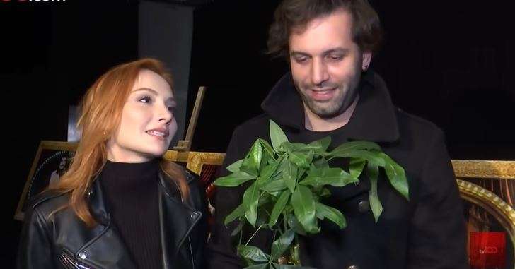 Erkenci Kuş, Sen Çal Kapımı ve Yargı! Başak Gümülcinelioğlu'nun kıskandıran şansı! 7 Erkenci Kuş, Sen Çal Kapımı ve Yargı! Başak Gümülcinelioğlu'nun kıskandıran şansı! 7