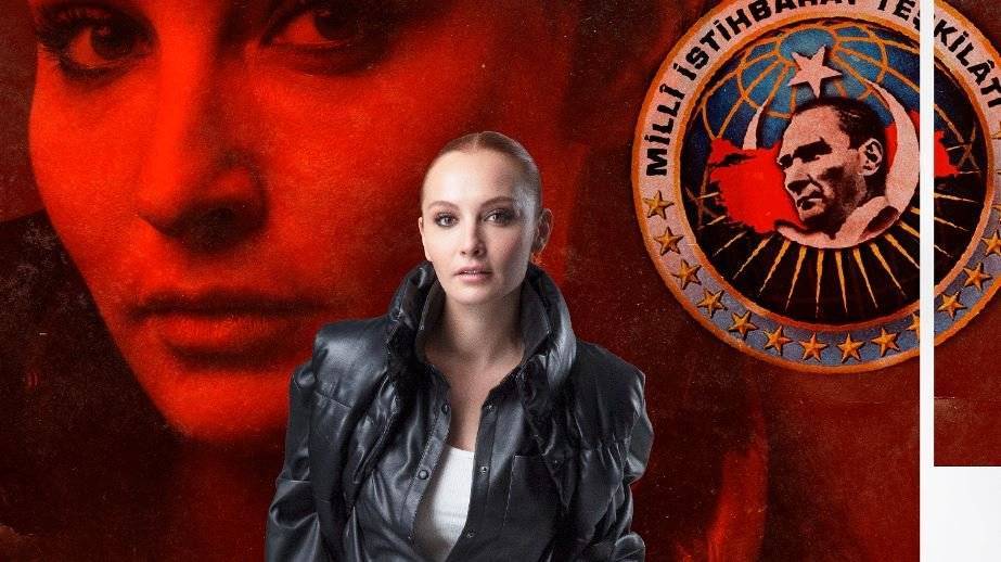 Başak Gümülcinelioğlu'ndan Sipahi dizisi itirafı! Gördüklerinize inanmakta zorlanacaksınız! 7 Başak Gümülcinelioğlu'ndan Sipahi dizisi itirafı! Gördüklerinize inanmakta zorlanacaksınız! 7