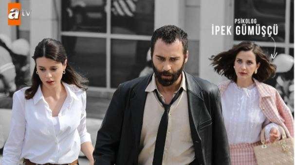 Kefaret'in reytingleri düşüyor, Baş Belası iyi başladı, Menajerimi Ara bildiğiniz gibi! 7
