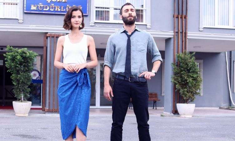 İrem Helvacıoğlu, 'Baş Belası' dizisinin bitmesiyle ilgili konuştu! 1