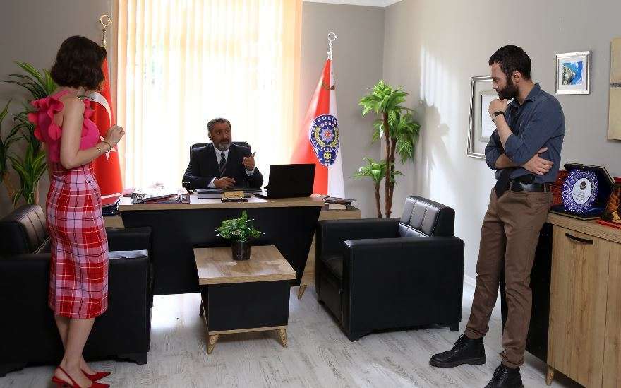 Baş Belası dizisinde karar net, başka seçenek kalmadı! 7
