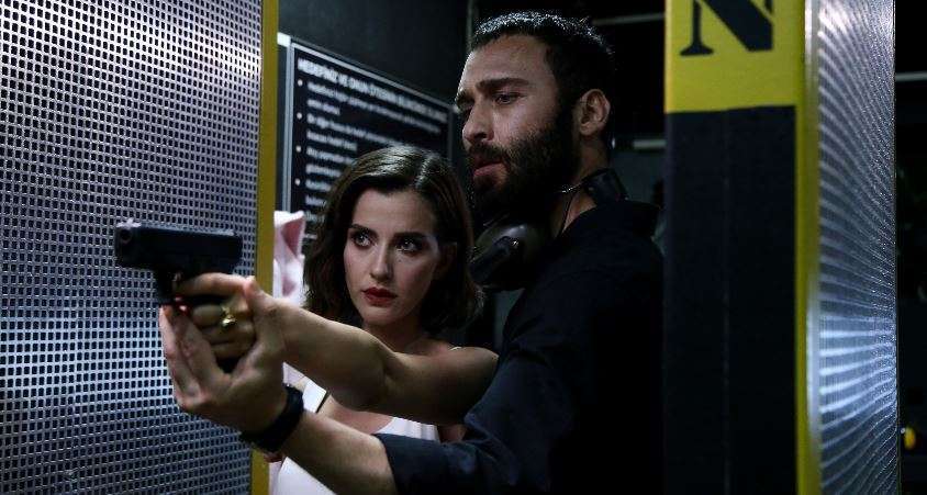 Baş Belası dizisinde intikam ağır oldu! 7 Baş Belası dizisinde intikam ağır oldu! 7