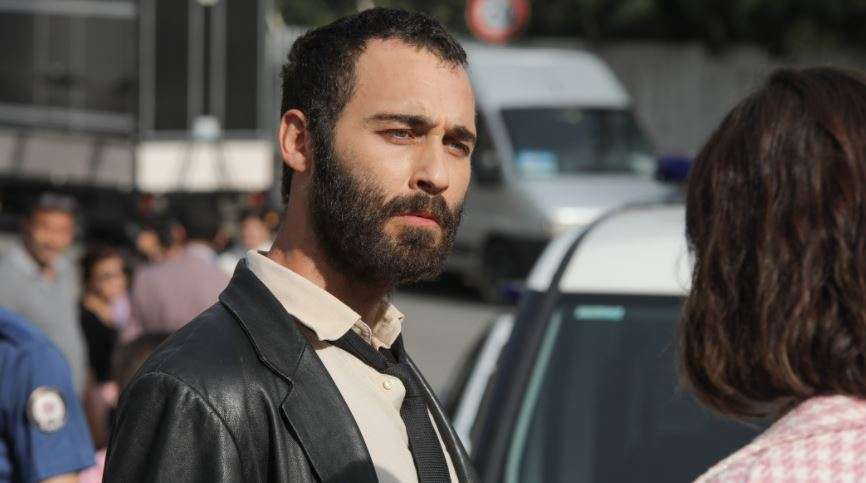Seçkin Özdemir sonunda diziler konusunda şeytanın bacağını kırdı! 7