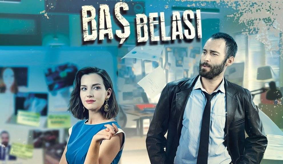 Geçen yazın polisiye komedisi Baş Belası’nın başaramadığını bakalım Gizli Saklı yapabilecek mi? 7 Geçen yazın polisiye komedisi Baş Belası’nın başaramadığını bakalım Gizli Saklı yapabilecek mi? 7