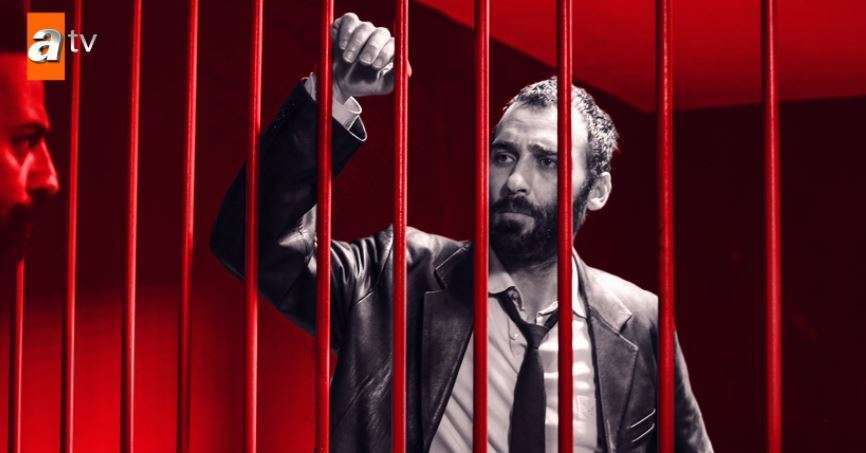 Baş Belası dizisinin ilk bölümünde izleyicileri neler bekliyor? 7