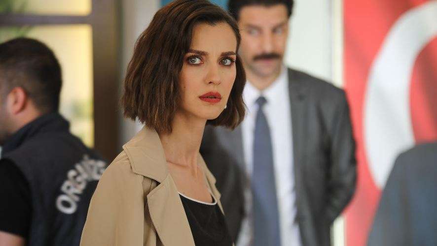 İrem Helvacıoğlu'nun önce kabul edip sonra pişman olduğu diziler var! 2