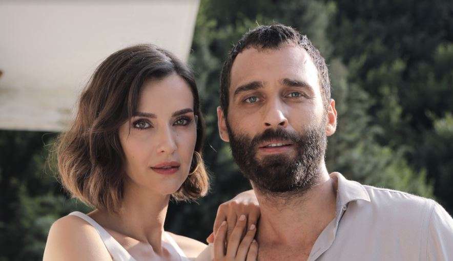 İrem Helvacıoğlu ile Seçkin Özdemir uyumu iyi de reyting sorunu ne olacak? 7