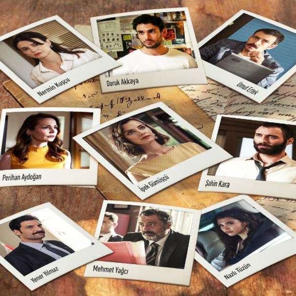 Yaz ekranında en sürpriz dizi atv'nin Baş Belası olacak! 7
