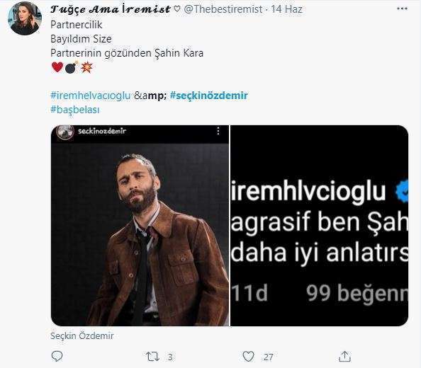 İsmi 'dizi şanssızına' çıkan Seçkin Özdemir, aradığı rolü sonunda buldu! 10