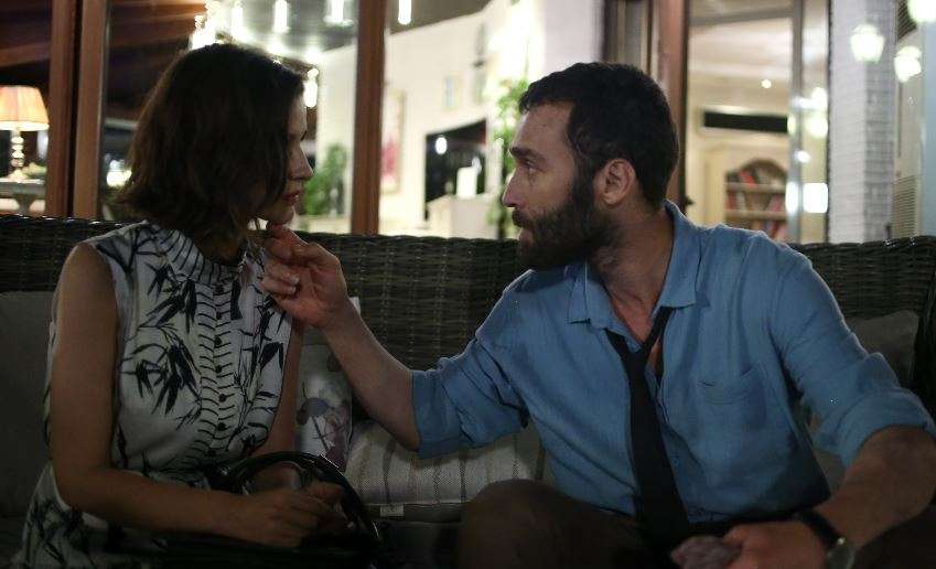 Aşk Mantık intikam kurtuldu, Baş Belası dizisinin başı dertte! 7 Aşk Mantık intikam kurtuldu, Baş Belası dizisinin başı dertte! 7